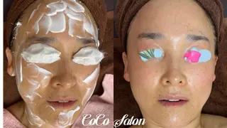 CoCo Salon ネイル/睫毛/脱毛のネイルデザイン