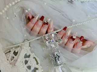 ネイル R salonのネイルデザイン
