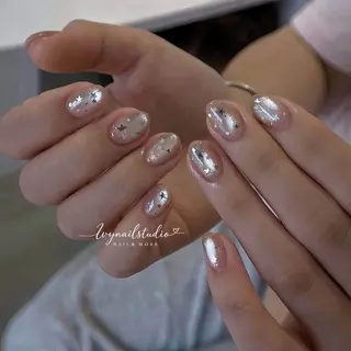 ネイル IVY NAIL SALON｜富山のネイルデザイン