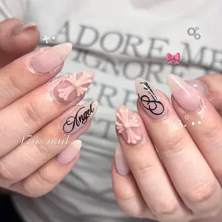 ネイル ˚✧NanAsE🍥 横浜ネイリスト⁺✧༚のネイルデザイン
