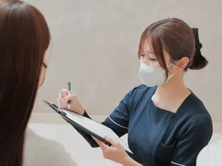 韓国肌管理 Belle堀江のエステ・リラクイメージ