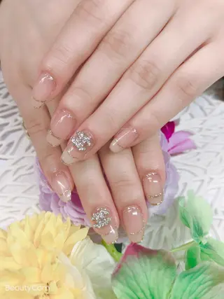 ネイル Salon MINEのエステ・リラクイメージ