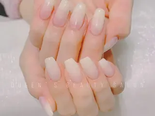 ネイル Queen’s 歌舞伎町店のネイルデザイン