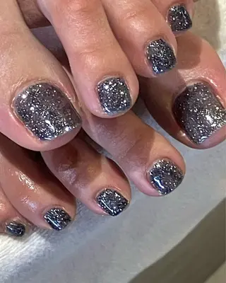 ネイル fun the nail ayakaのネイルデザイン