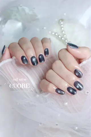 ネイル nail salon CUOREのネイルデザイン