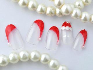 ネイル 💗🪽Tiary Nail🪽💗のネイルデザイン
