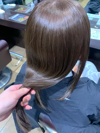 カラー 艶髪/髪質改善 ♡Tsuzumiのその他イメージ