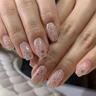 ネイル nail salon zero°のネイルデザイン