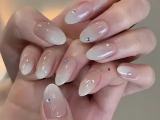 ネイル Mixx Nail_ Studioのネイルデザイン