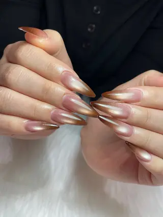 ネイル Lancil kentのネイルデザイン
