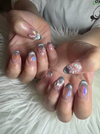 ネイル LAVISH 大和店 🤱子連れ大歓迎のネイルデザイン
