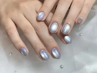 ネイル TS. nails___のネイルデザイン