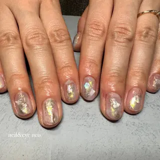 ネイル nail_Neo. Maiのネイルデザイン