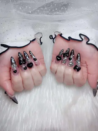 ネイル Queen Nail Salonのネイルデザイン