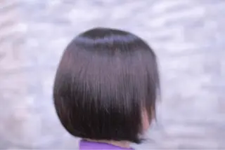 ショート カラー 大通り1番出口1分 髪質改善ヴィソップのヘアスタイル