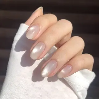 ネイル Lumière Nail 新大久保のネイルデザイン