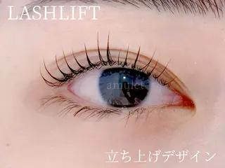 マツエク・マツパ amulet* eye.yukiのマツエク・マツパデザイン