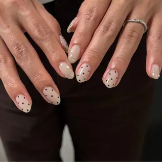 ネイル nailsalon bijuのネイルデザイン