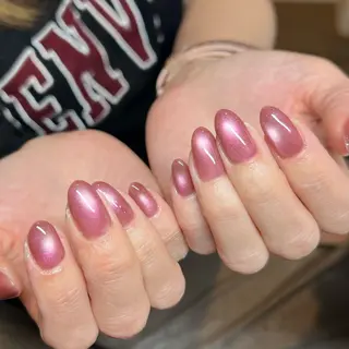 ネイル GLOW/NAIL 御幸店MaYuMiのネイルデザイン