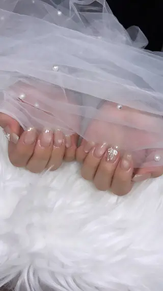 ネイル megu 【梅田・中崎町】のネイルデザイン