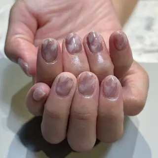 ネイル 大城 みゆうのネイルデザイン