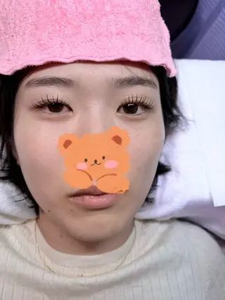 マツエク・マツパ トータルビューティー サロン・Ｎの眉毛・アイブロウイメージ