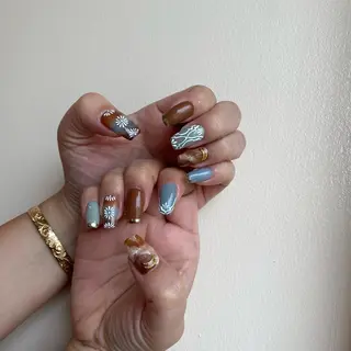 ネイル Chipieee Tokyoのその他イメージ