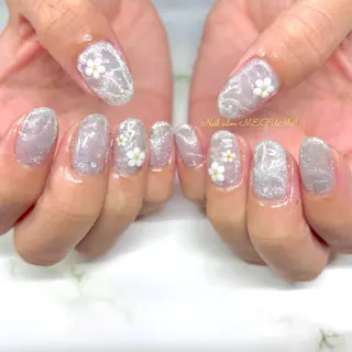 ネイル Nail salon MEGUMIのネイルデザイン