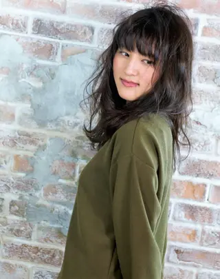 セミロング 千葉 健太郎のその他イメージ