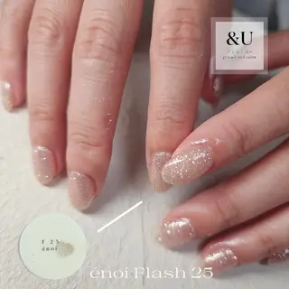 ネイル &U (アンド・ユー)のネイルデザイン