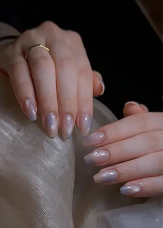 ネイル MissU ネイルサロンのネイルデザイン