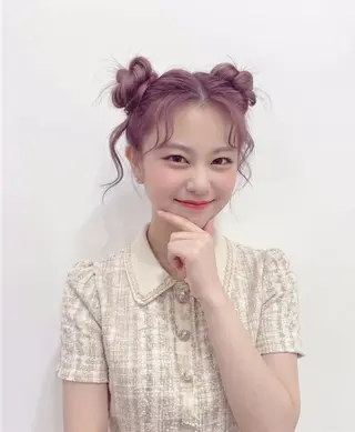 💖kellys green💖のヘアスタイル
