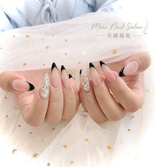 ネイル MORI ネイル SALONのネイルデザイン
