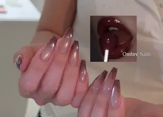 ネイル REI NAILS SALONのネイルデザイン