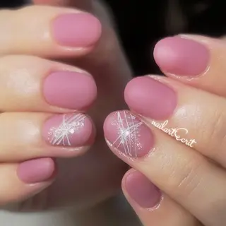 ネイル nailart ecritのネイルデザイン