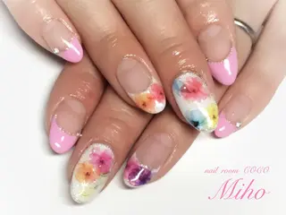 ネイル nail Berunaのネイルデザイン