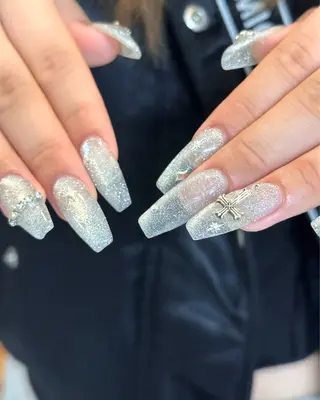ネイル Yume ❤︎のネイルデザイン