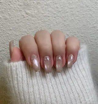 ネイル chicmuse nailのネイルデザイン