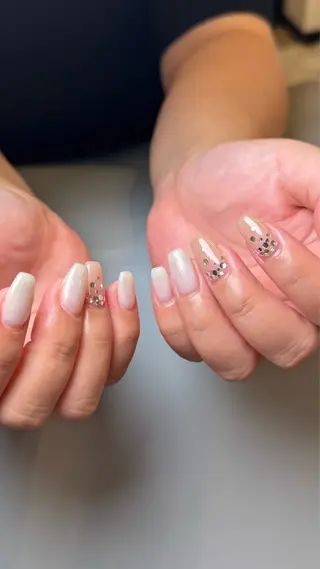 ネイル Atelier Yuriのネイルデザイン