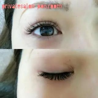 マツエク・マツパ 大人の為のまつげ眉毛 salonポンルームの眉毛・アイブロウイメージ