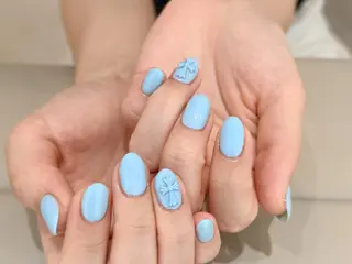 ネイル CHERIR NAILSALONのネイルデザイン