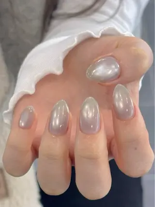 ネイル danyo 🍀のネイルデザイン