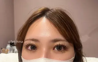 マツエク・マツパ 金子 雛の眉毛・アイブロウイメージ