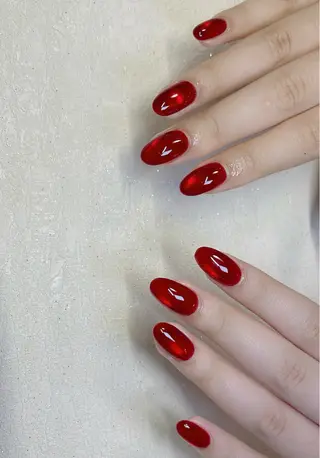 ネイル Minami Nailのネイルデザイン