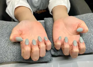 ネイル 💎【IRY】💎 Tsukiのネイルデザイン