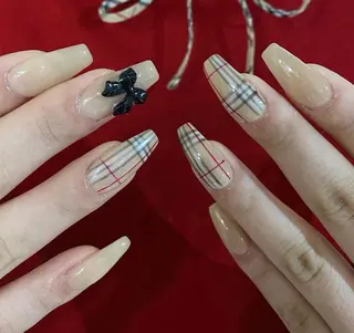 ネイル Lapi Nail 🍓持ち込みネイルのネイルデザイン