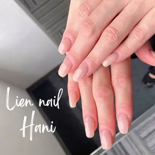 ネイル Lien nail .Haniのネイルデザイン