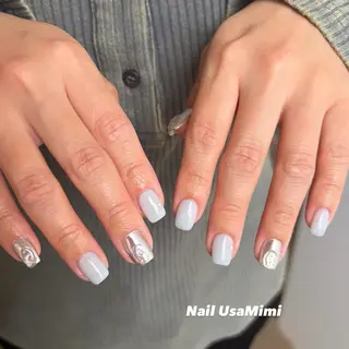 ネイル 本町NailUsa Mimi RIKOのネイルデザイン