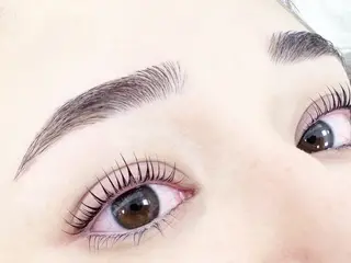 マツエク・マツパ 💎eyestar おおした💎のマツエク・マツパデザイン
