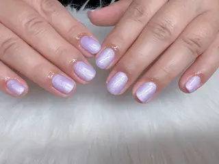 ネイル エン Nail salonのネイルデザイン